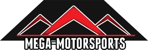 Mega-Motorsports Logo
